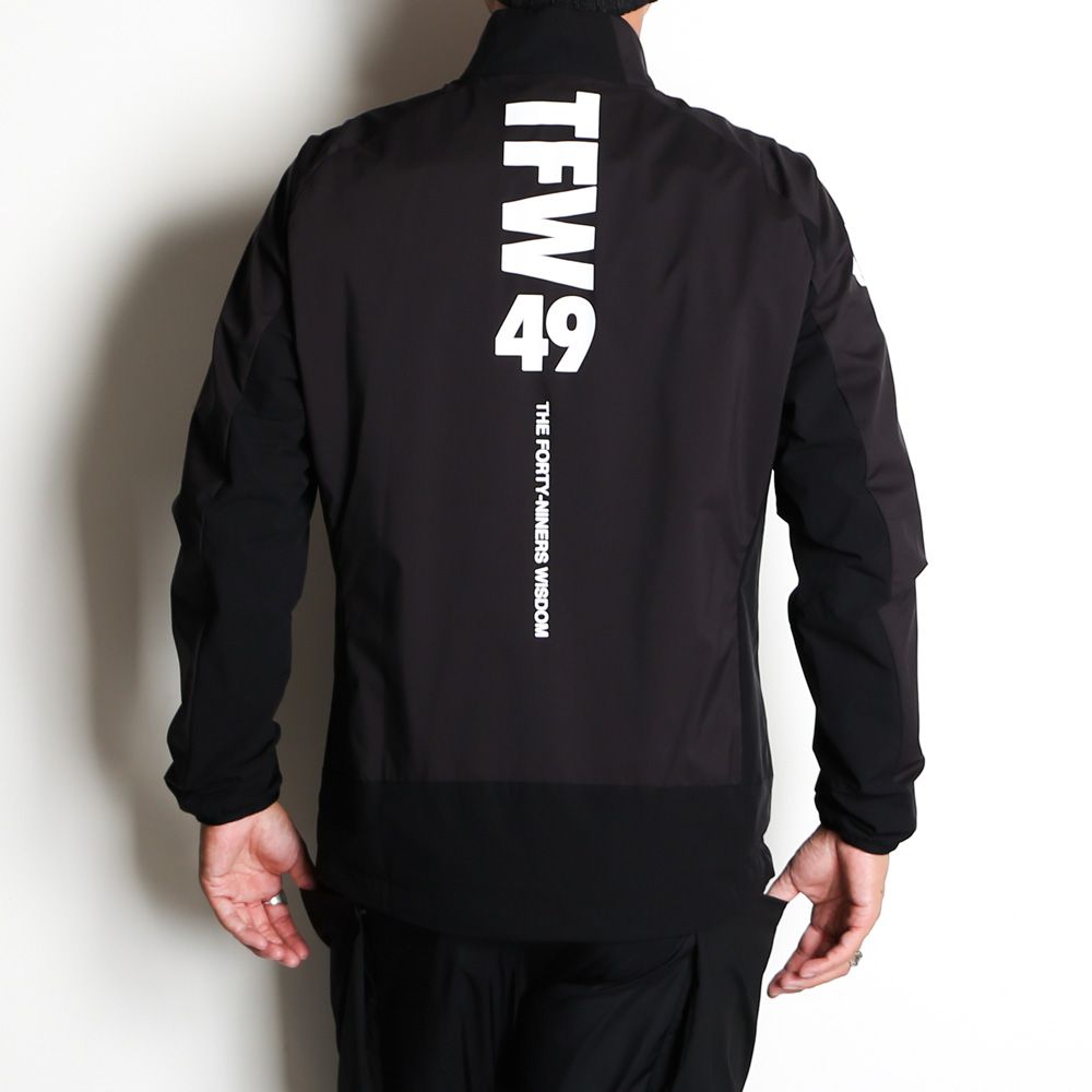 TFW49 - FULL ZIP BLOUSON / ジップアップ ブルゾン / T042320002