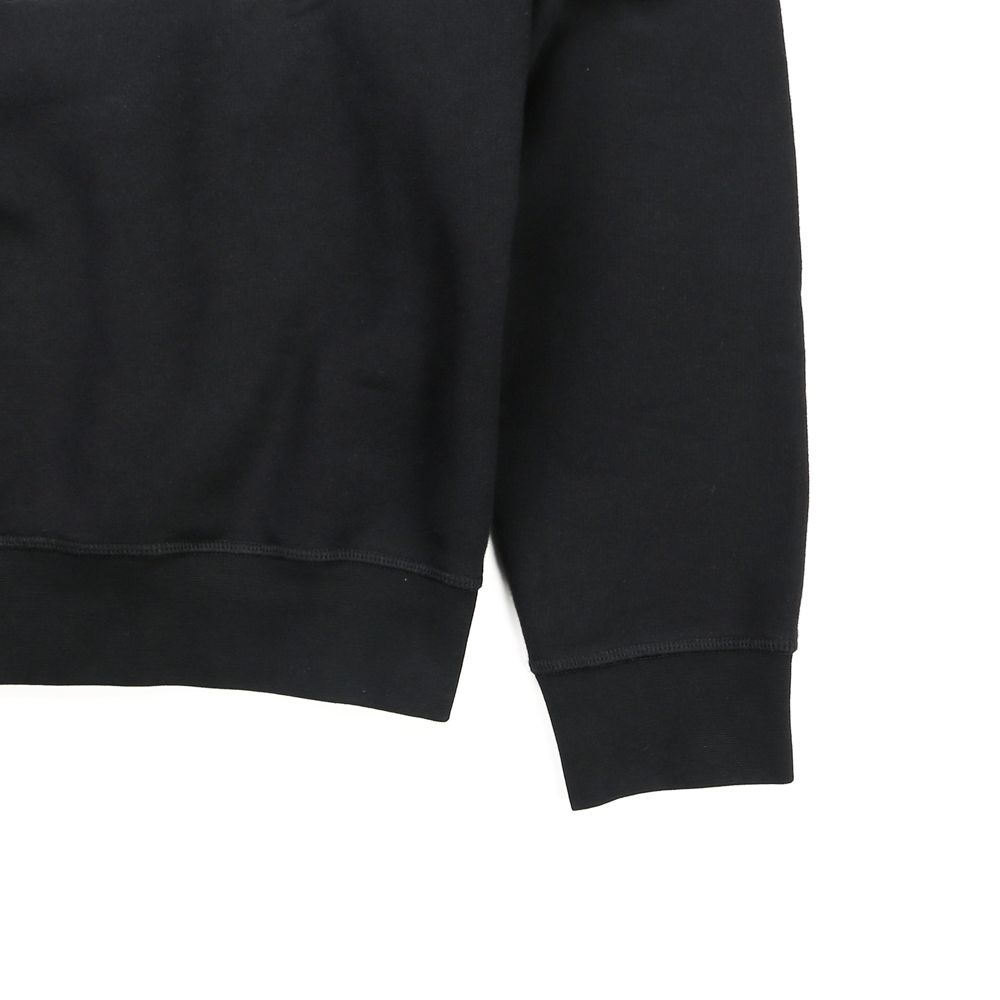 ICON Hooded Sweatshirt / アイコン プルオーバーパーカー / S79GU0038/S25042