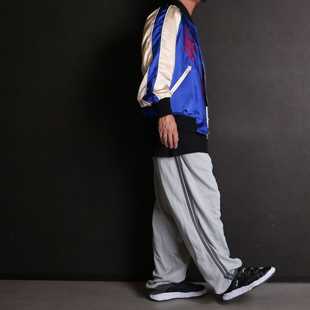 【Y-3】【Maison MIHARA YASUHIRO】コーディネート