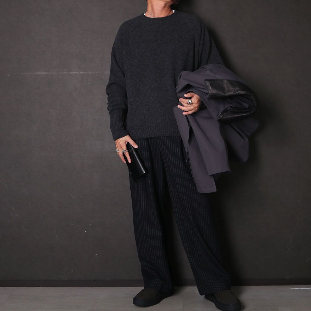 【MARKAWARE】【superNova.】【N.HOOLYWOOD】【所作】コーディネート
