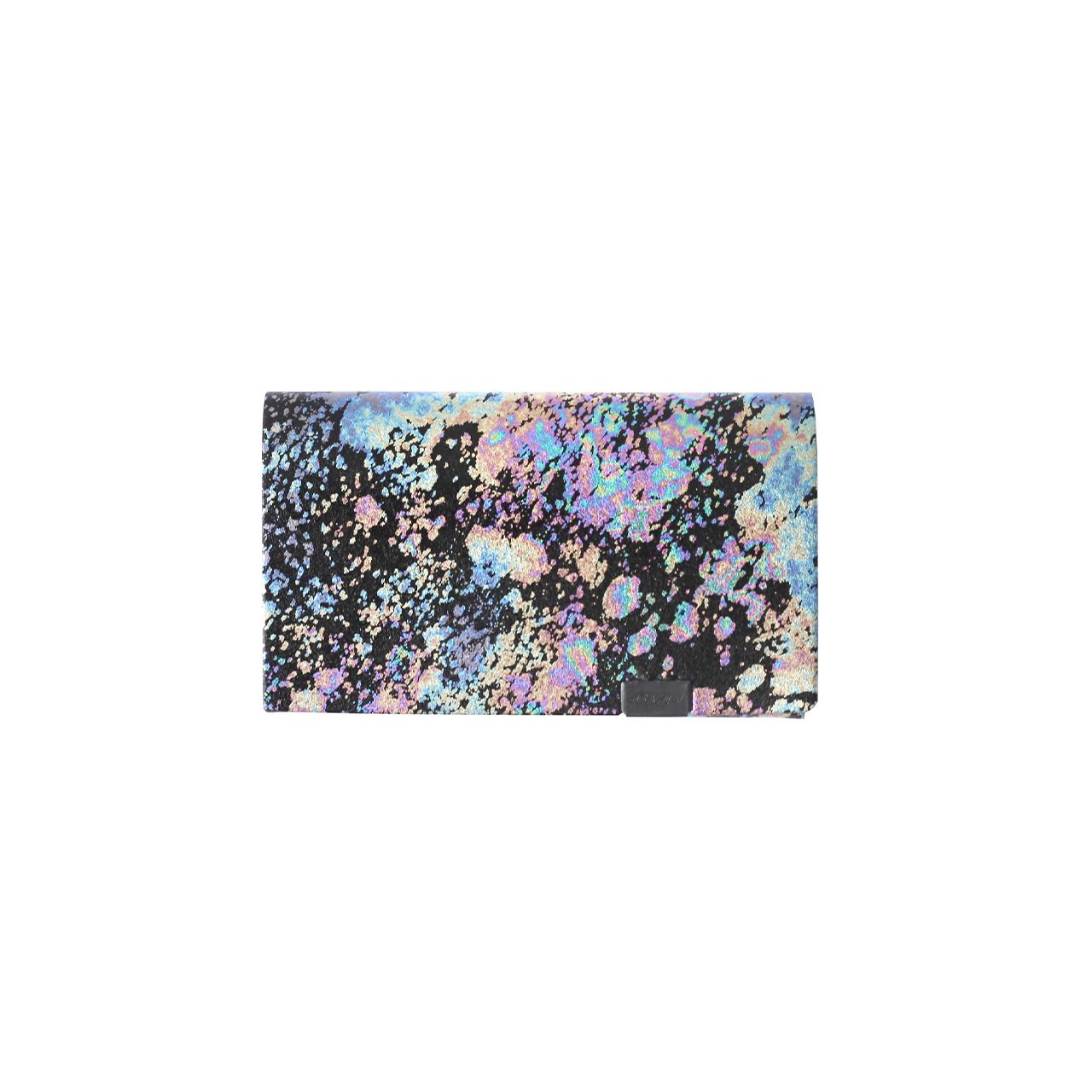 【限定所作】 コインケース | シャボン シャボン×ブラック sho-co1c