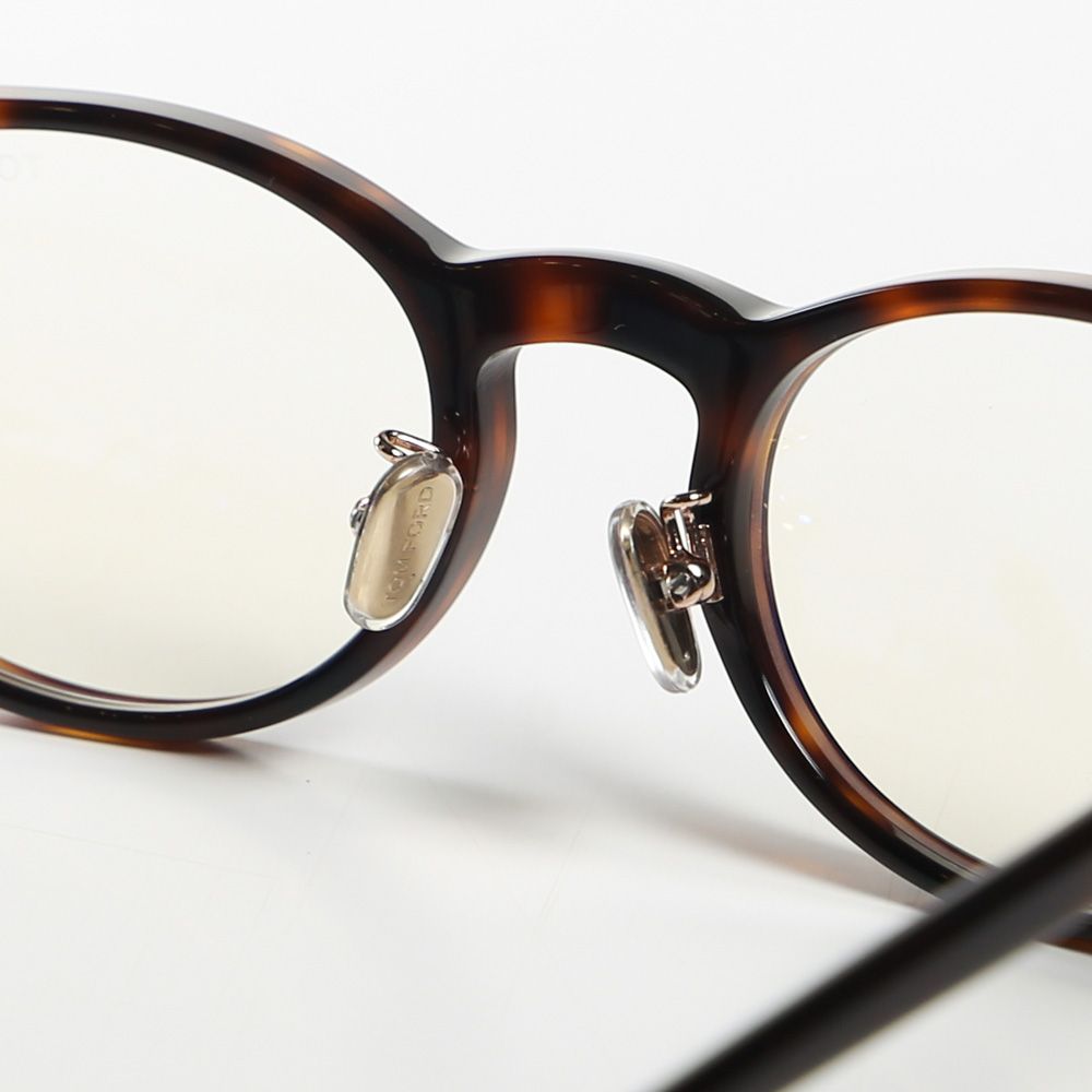 Frames / フレーム / メガネ / FT6112DB-49052