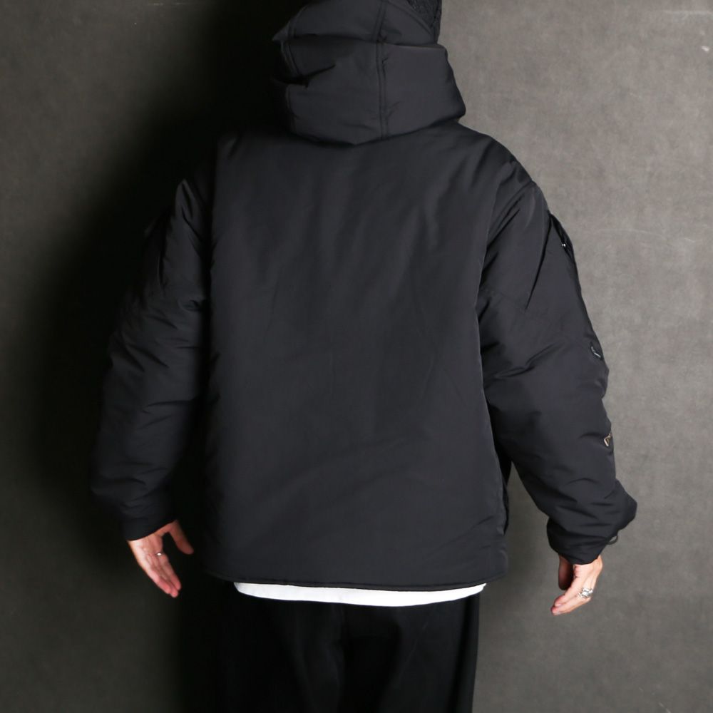 POLIQUANT - × WILDTHINGS / E.C.W.C.S. GEN23 COLD WEATHER