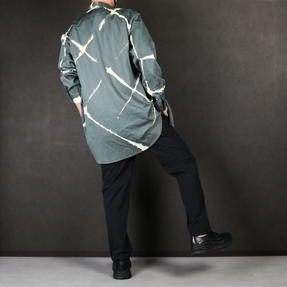 TAAKK×N.HOOLYWOOD