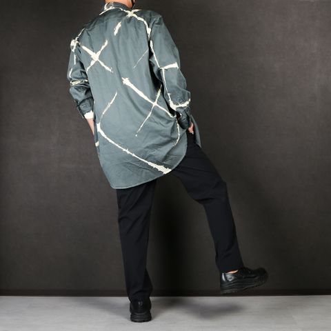 TAAKK×N.HOOLYWOOD