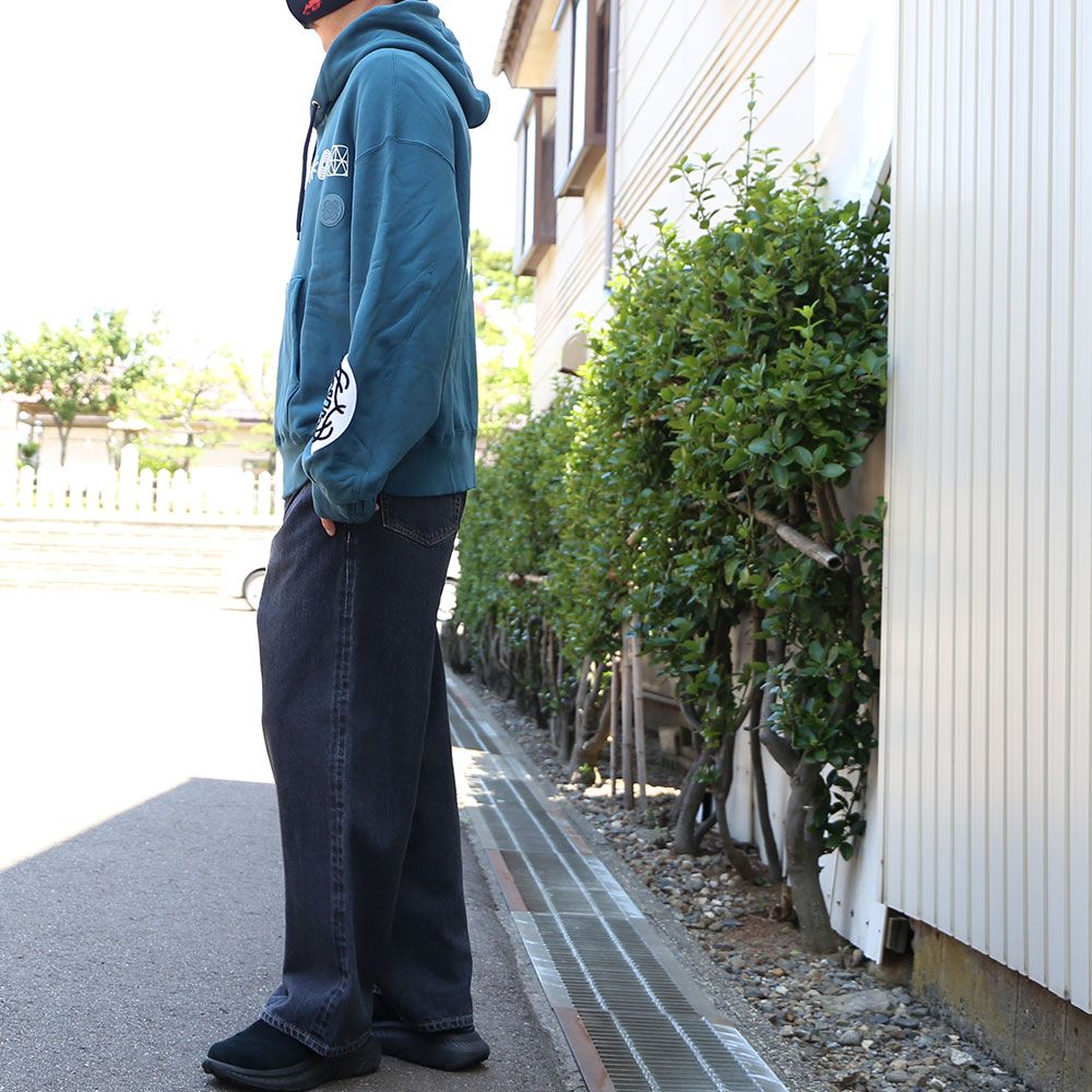 【FACETASM】【superNova.】【N.HOOLYWOOD】コーディネート