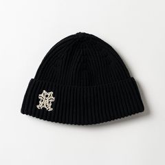 "KMY" Beanie / ビーニー / G16CA106