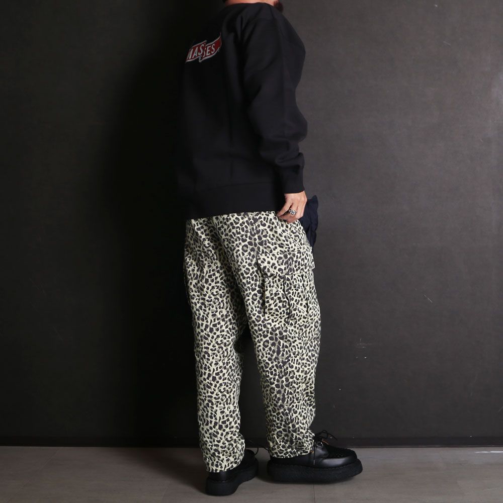 【PORKCHOP】【MASSES】【HideandSeek】【Maison MIHARA YASUHIRO】コーディネート