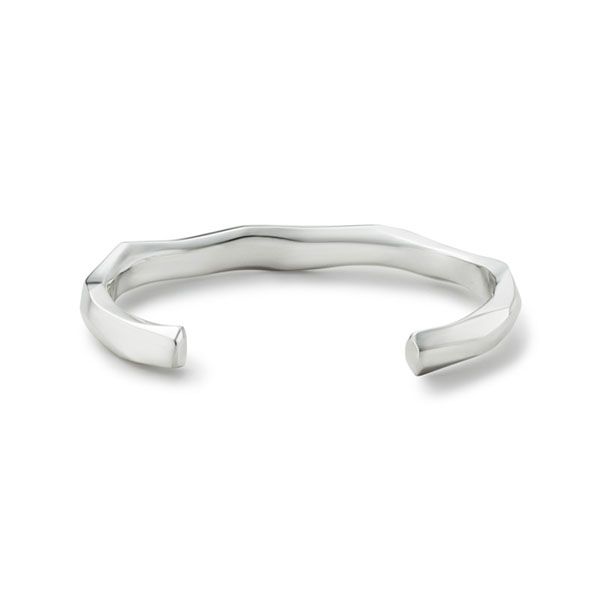 GARNI - Crockery Bangle - L / クロッケリー バングル