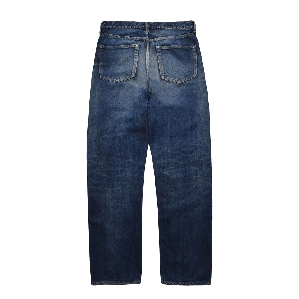 L.Straight 5pocket USD / 2510-1001