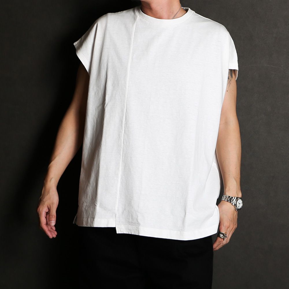 Big Nosleeve T-SH / 2304-6002