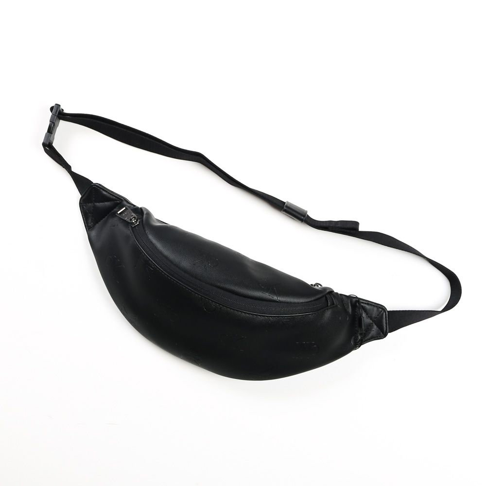 MONOGRAM SOFT WAISTABAG AOP / ウエストバッグ / HH3613