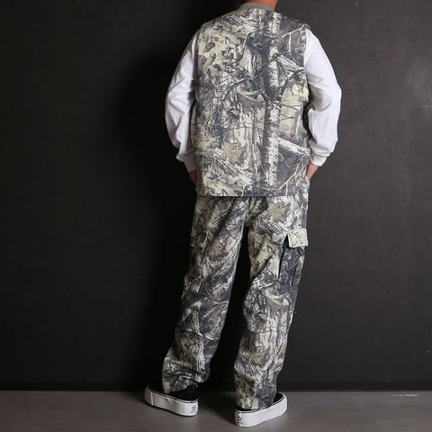 【HideandSeek】【KAMIYA】セットアップコーディネート