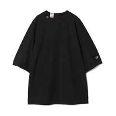 × Champion / CREWNECK T-SHIRT / C8-Z345