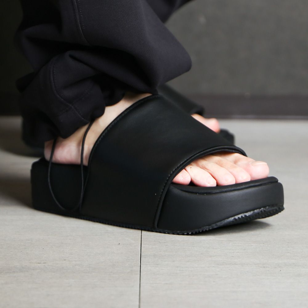 Y-3 - 【ラスト1点-サイズ 28.5cm】 Y-3 SLIDE / FZ6403 | chemical