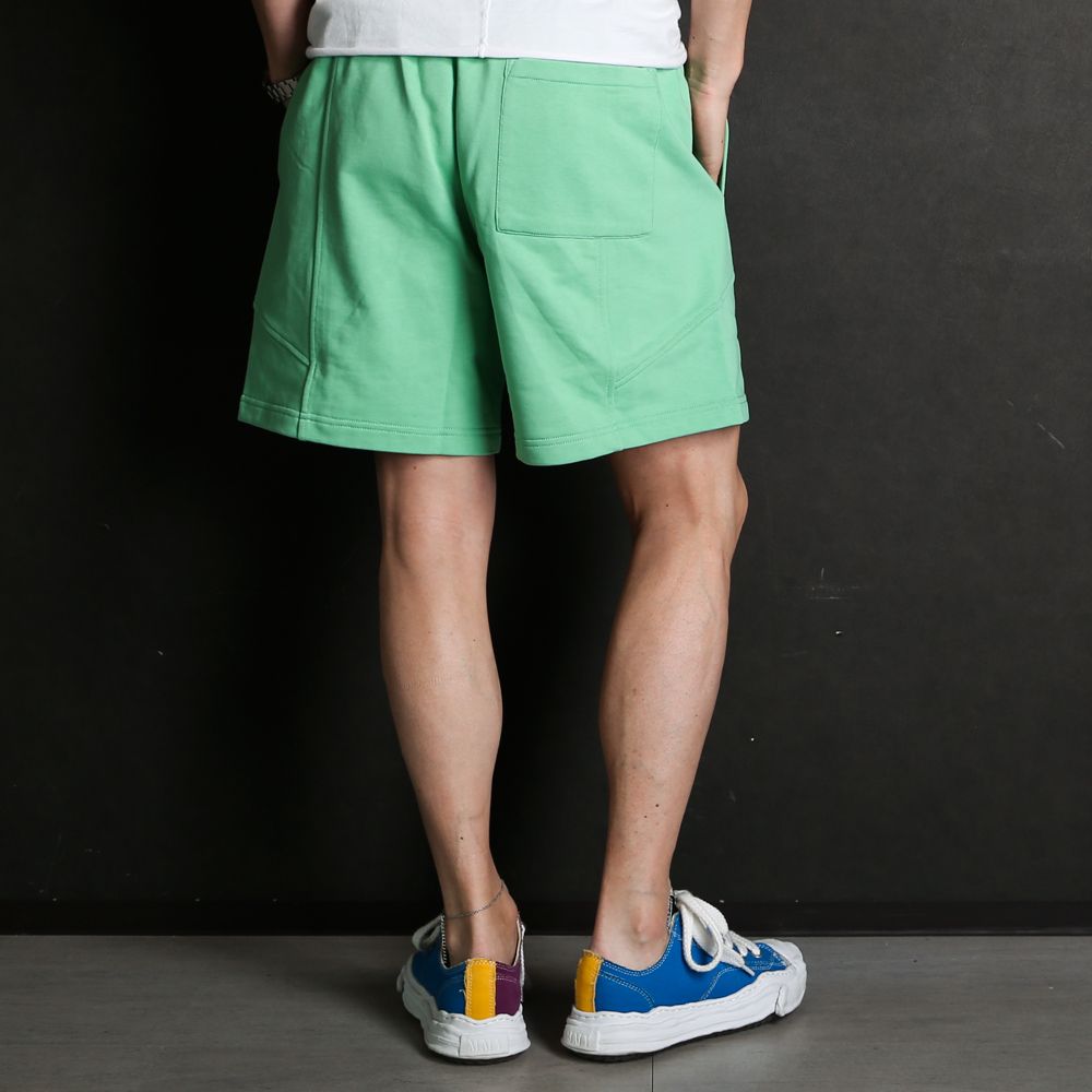A- SEASONAL MNGM HWK SHORTS / ショートパンツ / J323189