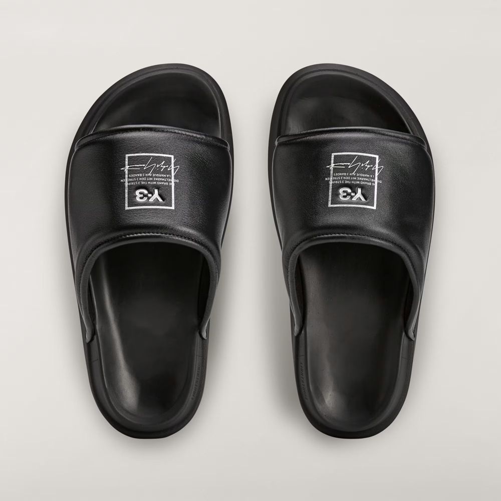 Y-3 SLIDE / KI4033