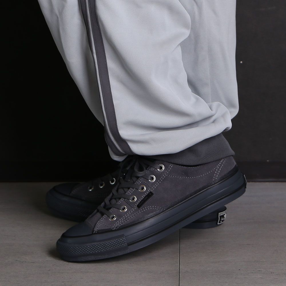 【N.HOOLYWOOD】【FACETASM】【Maison MIHARA YASUHIRO】コーディネート