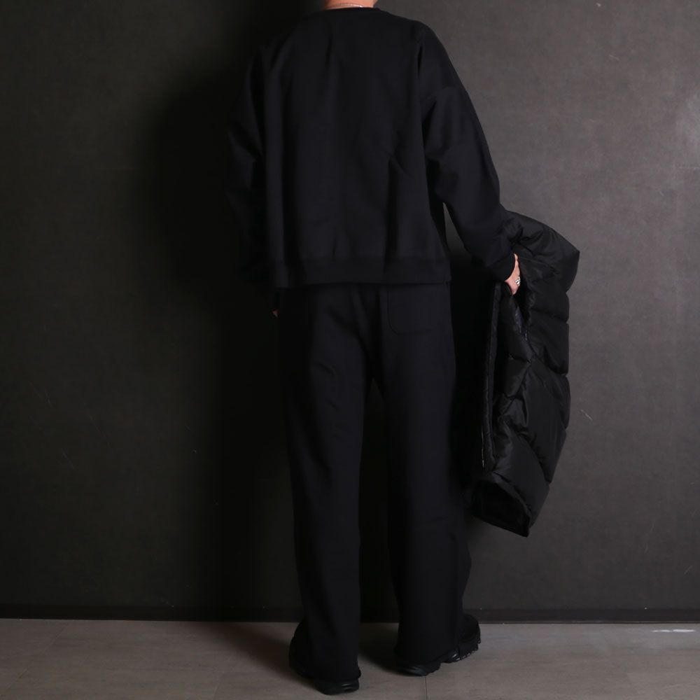 【MARKAWARE】【Y-3】コーディネート