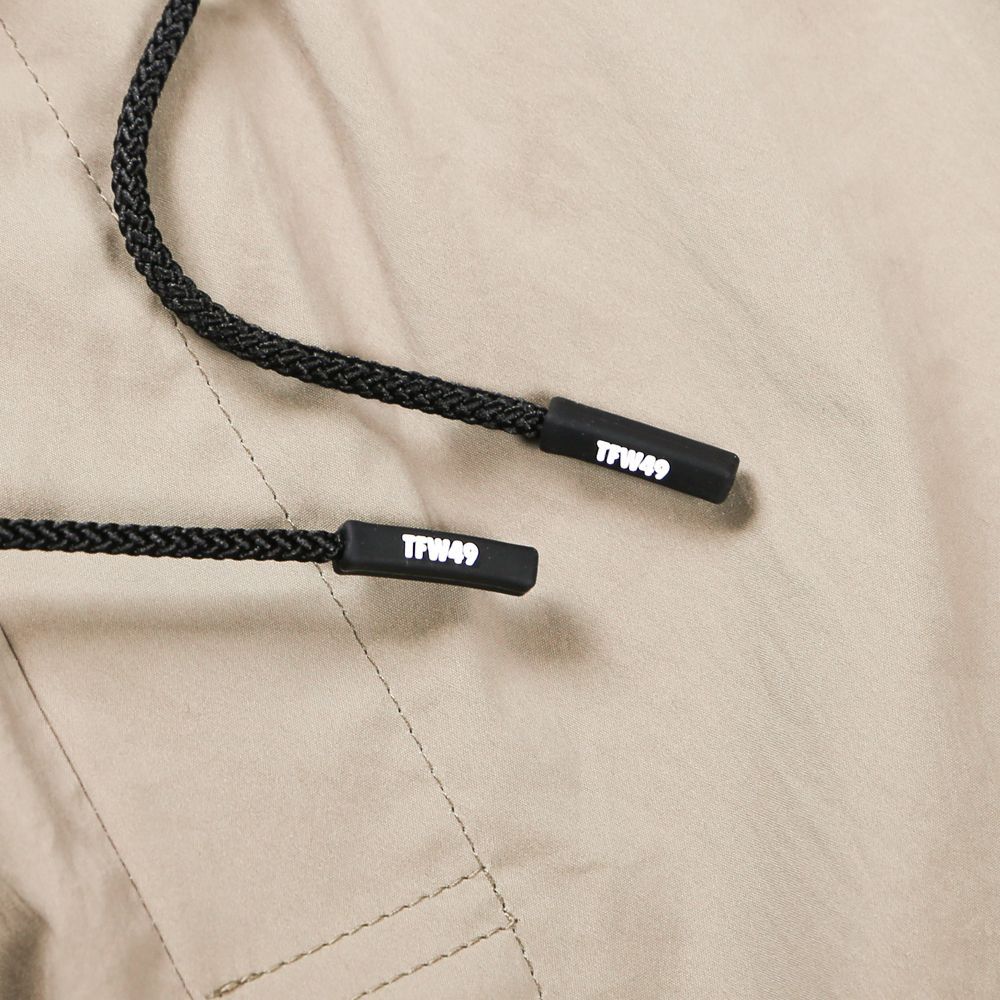 NYLON SHORT PANTS / ナイロン ショートパンツ / T072210020