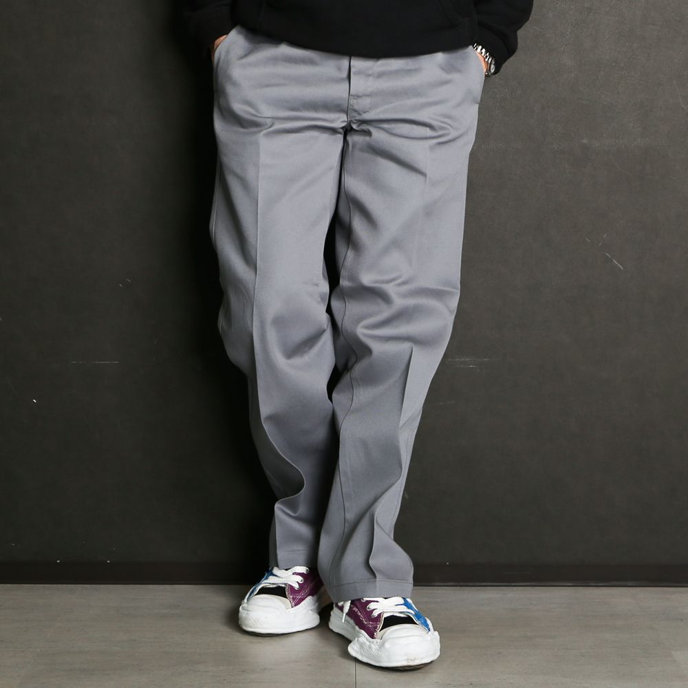 RATS - T/C WORK PANTS / ワークパンツ / 22'RP-0212 | chemical ...