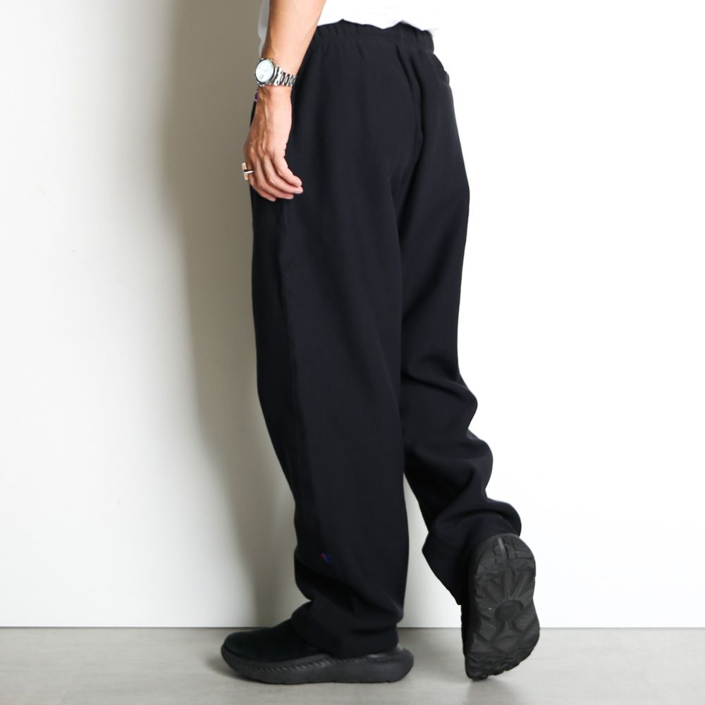 N.HOOLYWOOD - × Champion / SWEAT PANTS / C8-Y214 | chemical conbination