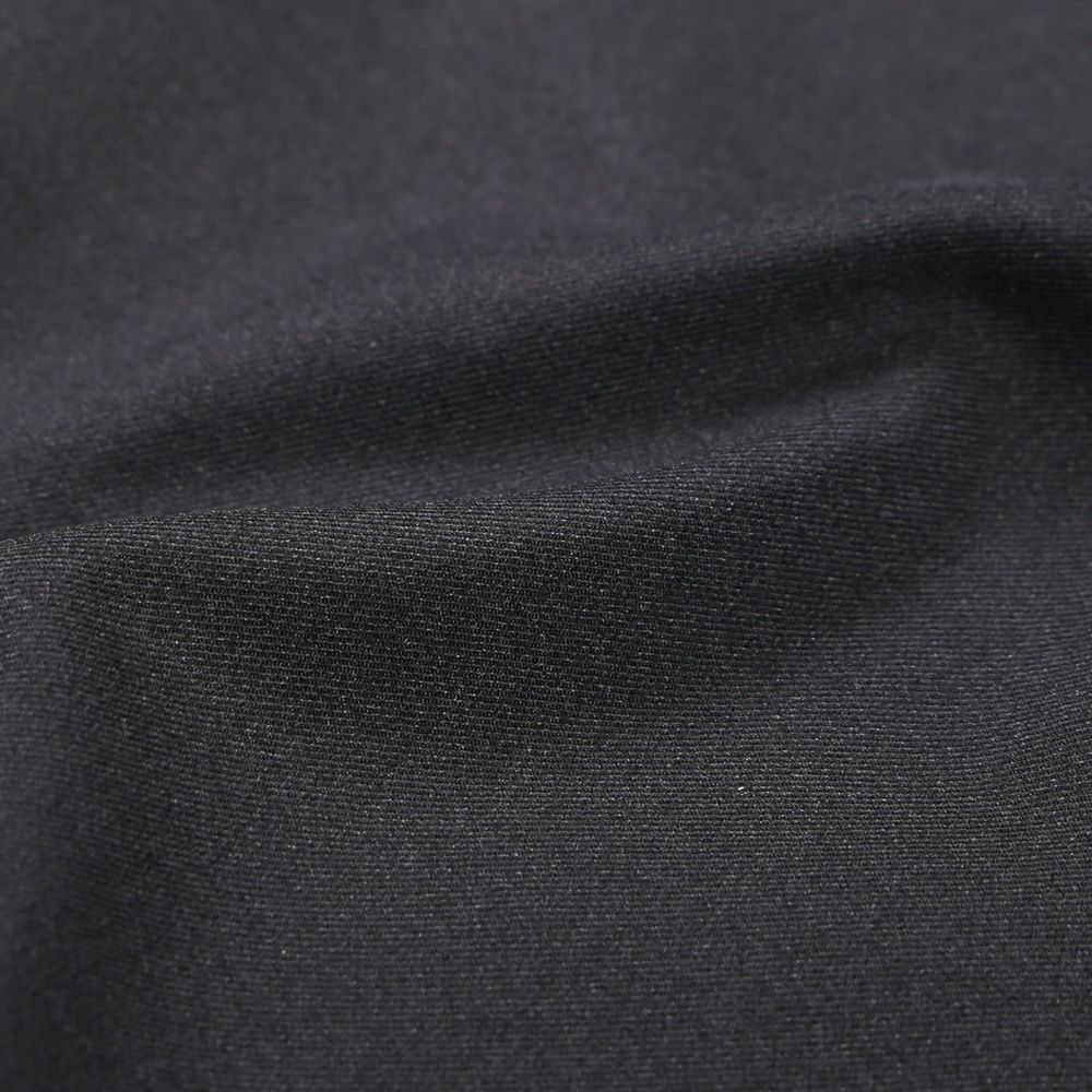 WORSTED WOOL-LIKE TWILL PT / 2タックワイドイージーパンツ / 478214