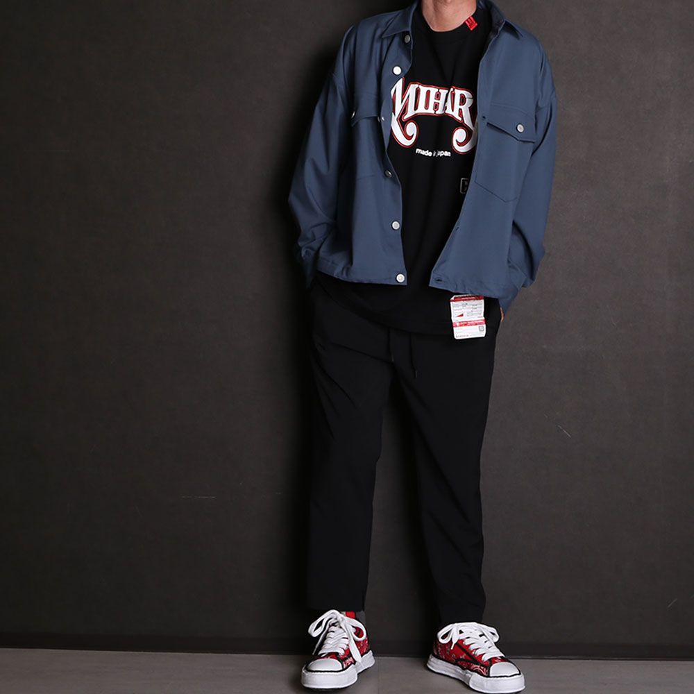 Maison MIHARA YASUHIRO×VICTIM×Iroquois