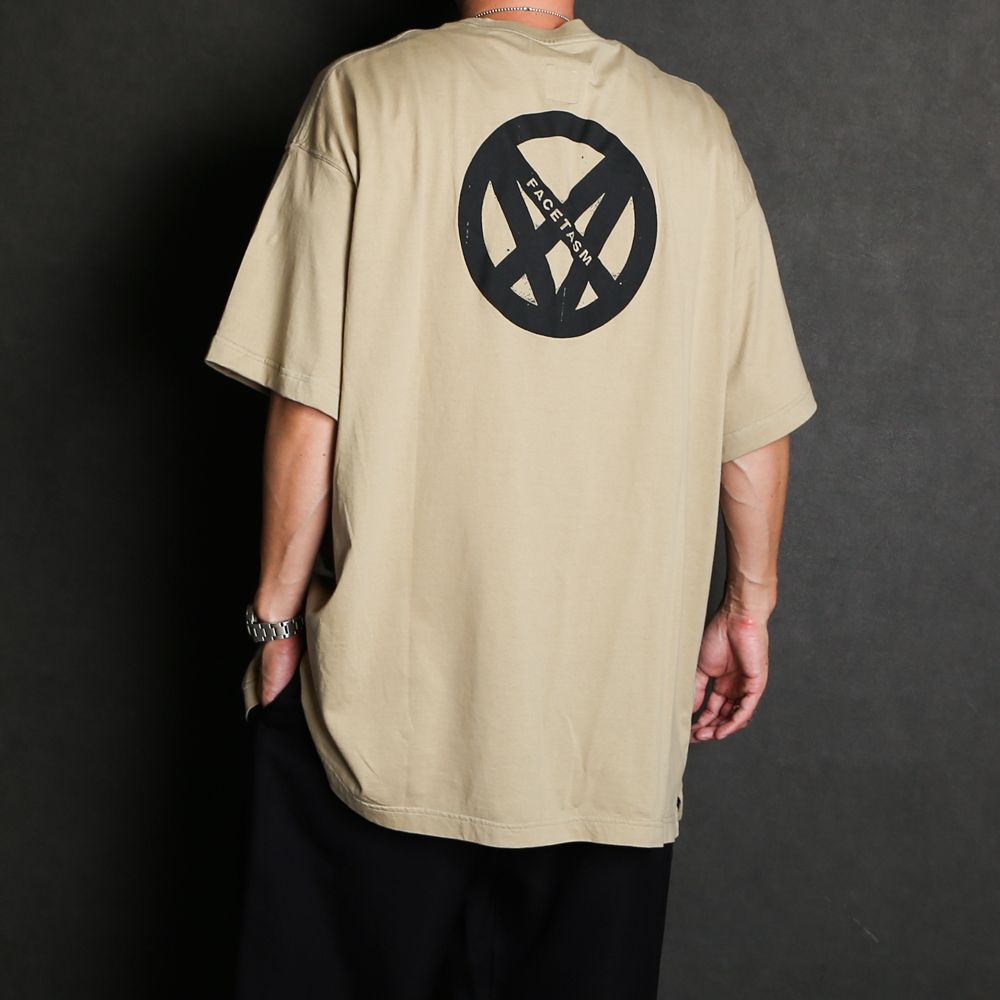 ANARCHY BIG TEE / Tシャツ / TOF-TEE-U03