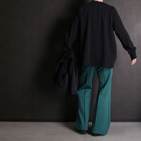 【Maison MIHARA YASUHIRO】【FACETASM】【TAAKK】【TENDER PERSON】コーディネート