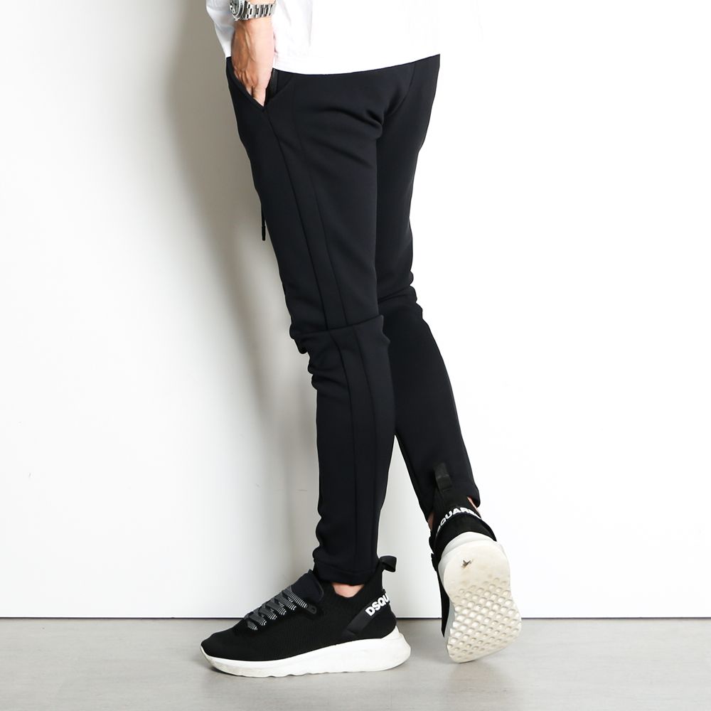 P51 SLIM MULTI PANTS / クリースジャージパンツ / 1072120051