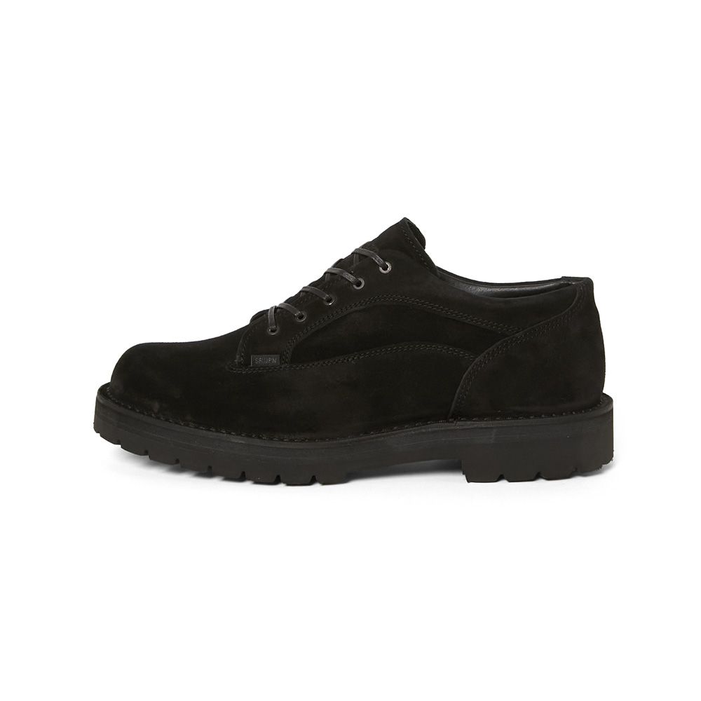 × Danner / LEATHER SHOES - BLACK / 2262-SE01