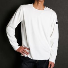 velours fleece neo thermal / カットオフハニカムサーマル / RC18-C-001