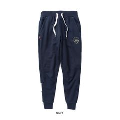 WORLD STAR SWEAT PANTS / スウェットパンツ / TNS1717