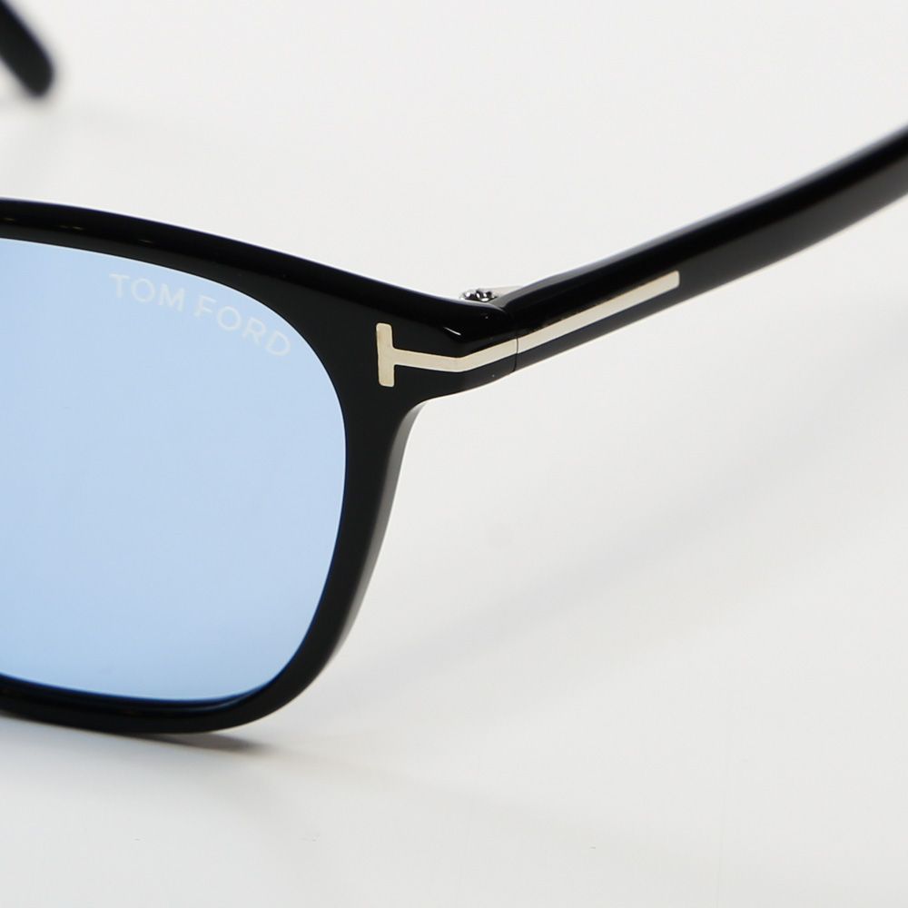 TOM FORD EYEWEAR - Sunglasses / サングラス / FT1040-D-5201V | chemical  conbination