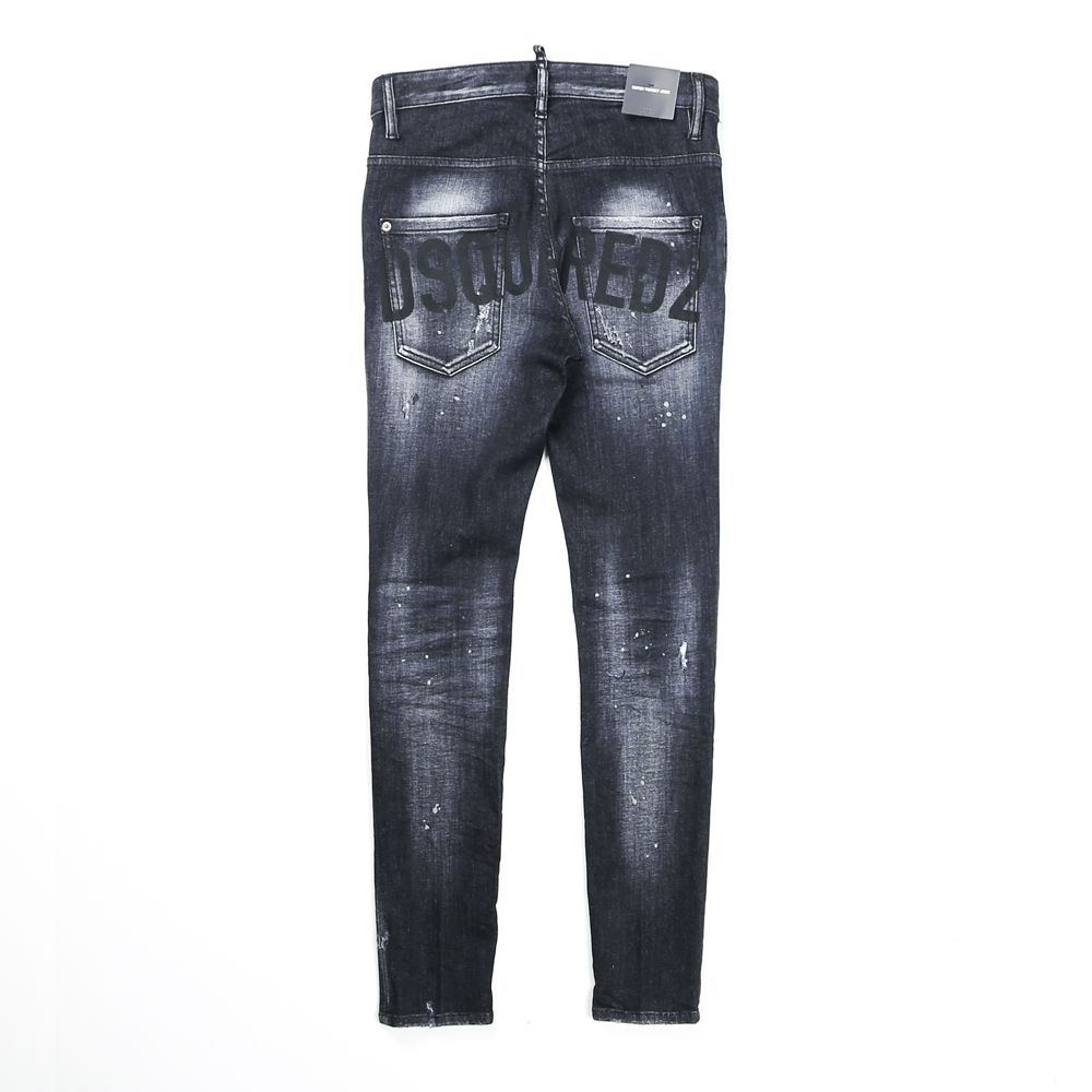 DSQUARED2 - Super Twinky Jean / スーパー トゥインキー ジーンズ 