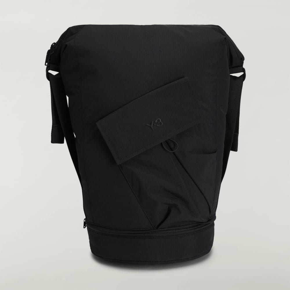 Y-3 UTILITY BACKPACK / バックパック / KD0213
