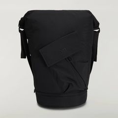 Y-3 UTILITY BACKPACK / バックパック / KD0213