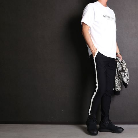 【MINEDENIM】【RATS】【ORATA】【Y-3】コーディネート