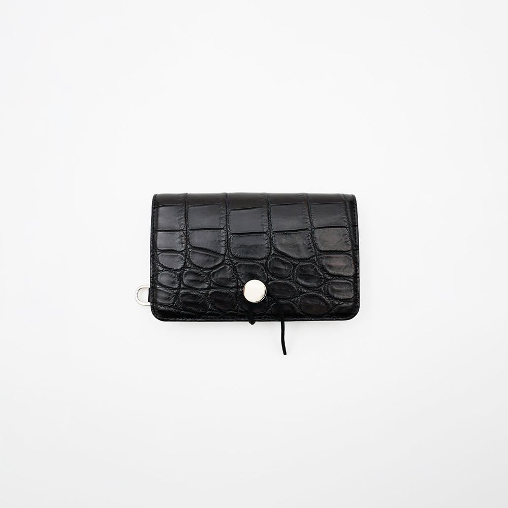 CRISTY WIND SMART MID WLT / CROCO / ITTI-WLT-029-CRC