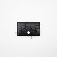 CRISTY WIND SMART MID WLT / CROCO / ITTI-WLT-029-CRC