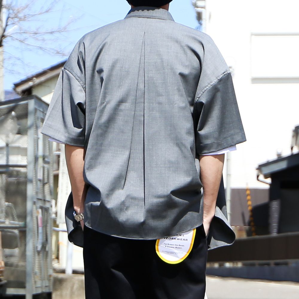 N.HOOLYWOOD×TAAKK×VICTIM
