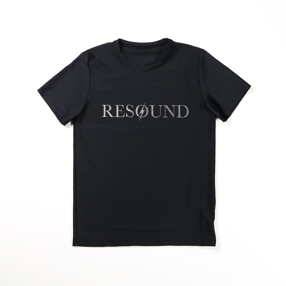 BOLTROGO RUSH TEE /  ボルトロゴ ラッシュガードTシャツ / RC20-T-009