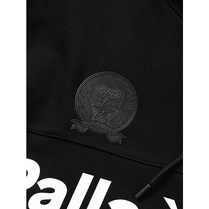 【ラスト1点-サイズS】 SWEAT HOODIE TEE / パーカー Tシャツ / 13411