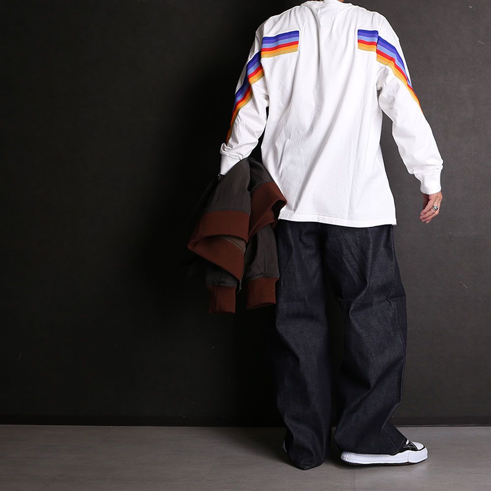 【FACETASM】【Maison MIHARA YASUHIRO】コーディネート