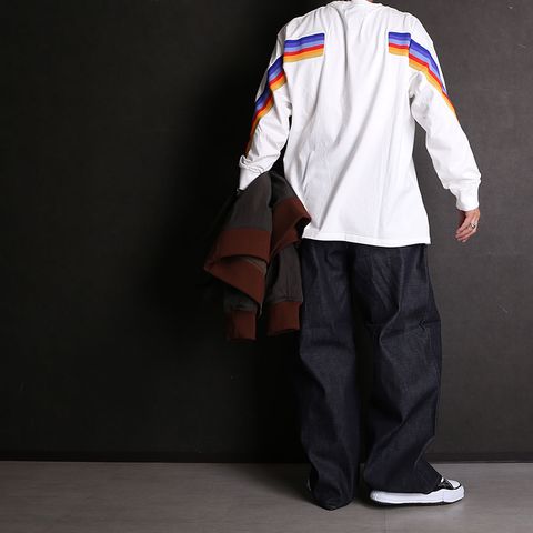 【FACETASM】【Maison MIHARA YASUHIRO】コーディネート