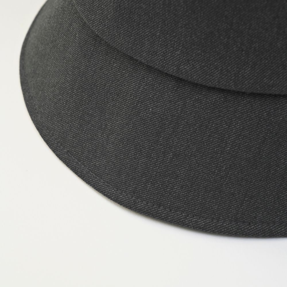 ×CA4LA / BASIC BUCKET HAT / バケットハット / VTM-23-A-105