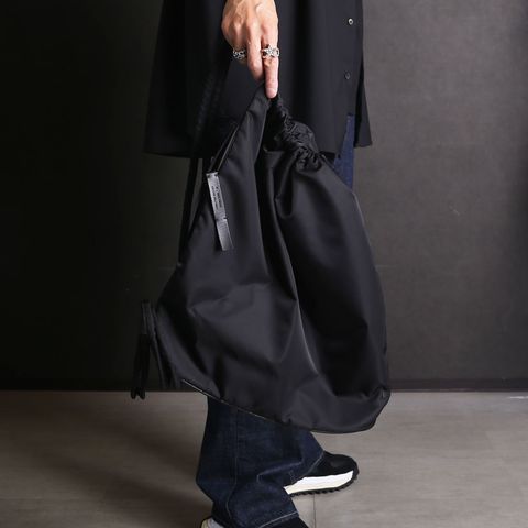 【MARKAWARE】【marka】【Maison MIHARA YASUHIRO】【N.HOOLYWOOD】コーディネート