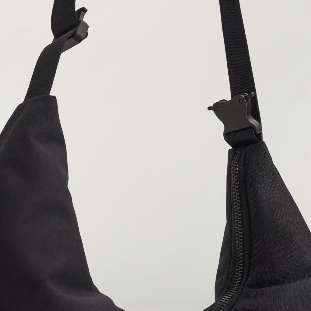 Y-3 CRESCEN BAG / クレセントバッグ / KS8105