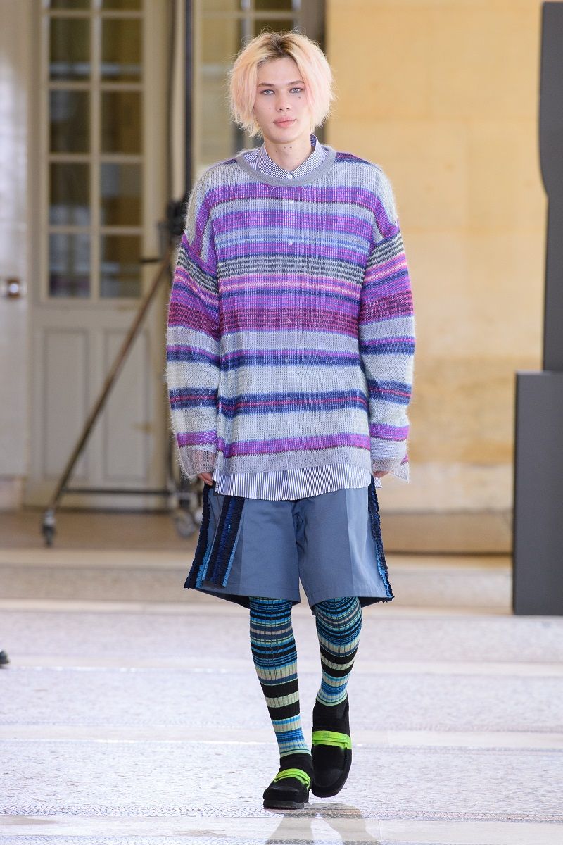 Style No.15